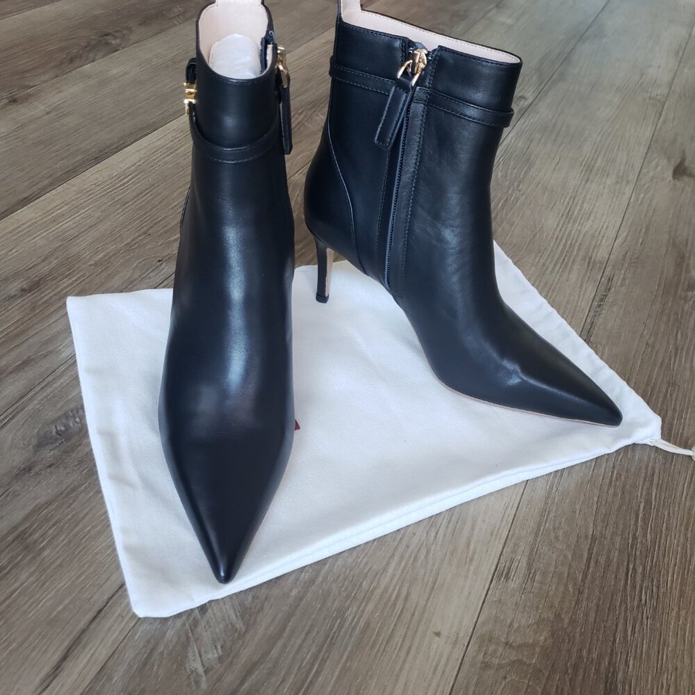 VALENTINO BOOTS